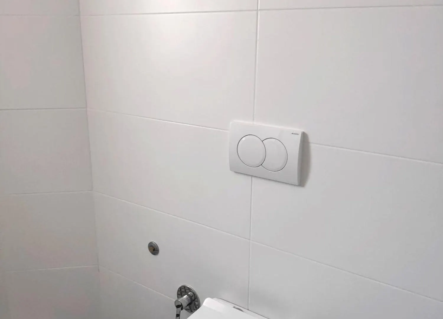 Te Amantia Apartment Tirana