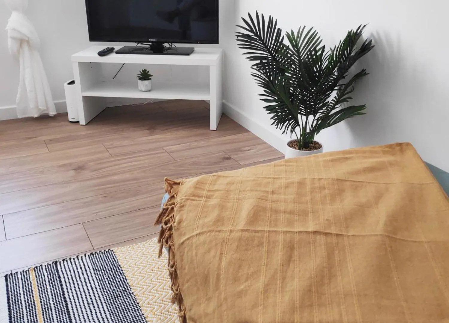 Te Amantia Apartment Tirana